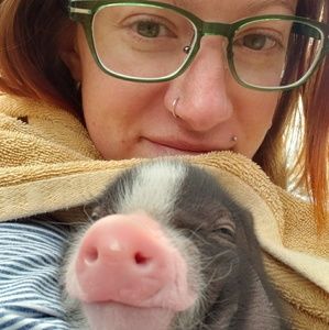 Meet your Posher, Lane